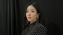 Penyanyi Kwon Eun-bi dan Jaehee 'Weekly' Positif Covid-19
