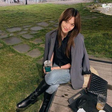 Lime Eks-Hello Venus Bakal Nikahi Pengusaha Berusia 10 Tahun Lebih Tua