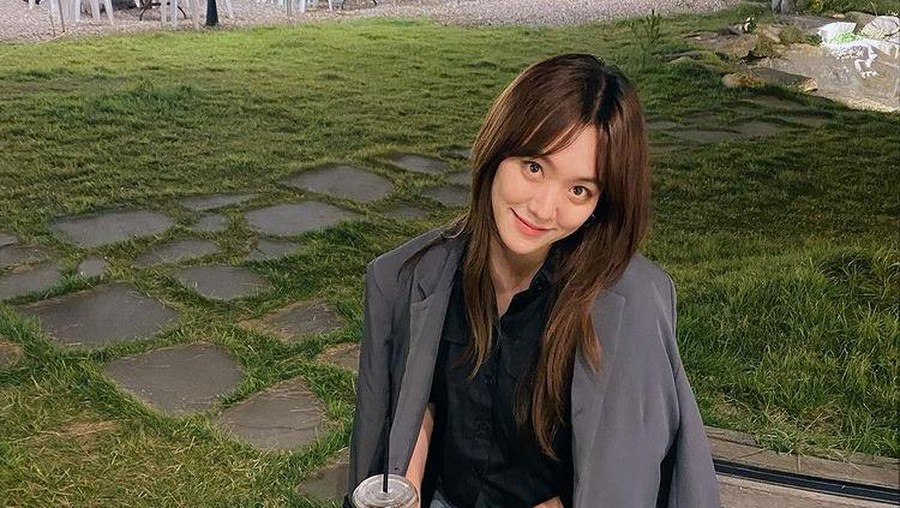 Lime Hello Venus menikah pada bulan Maret mendatang.