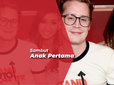 Macaulay Culkin Resmi Lamar Brenda Song Meski Beda Agama
