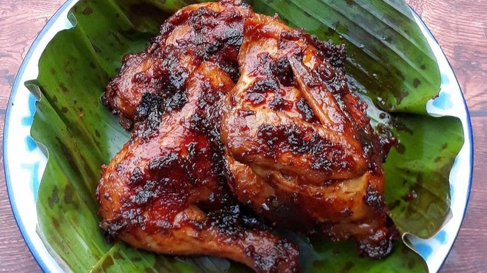 5 Makanan Khas Ibu Kota Negara Baru di Kalimantan Timur yang Paling Populer, Siap Cobain?