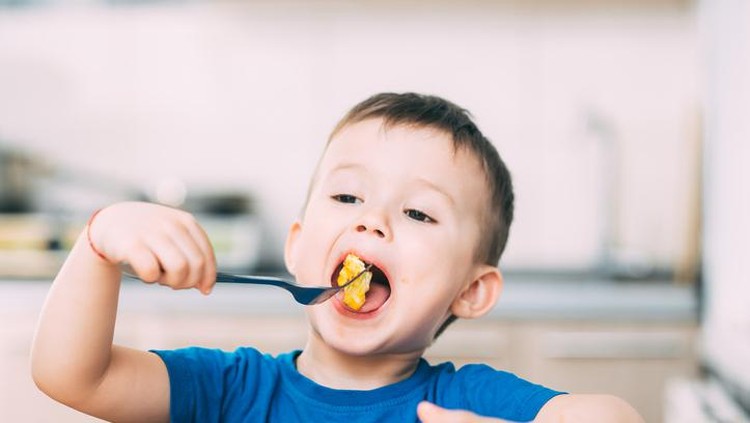 Makanan yang Cegah Stunting Makanan yang Cegah Stunting Pada Anak