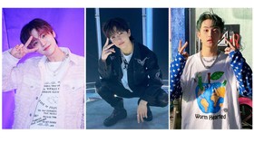 Fan Usai NCT Dream Joget Mendung Tanpo Udan: Sobat Ambyar