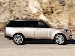 Land Rover New Range Rover PHEV: Spesifikasi dan Harga