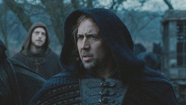 img-title Pelihara Burung Gagak, Nicholas Cage: Saya Suka Elemen Gotik