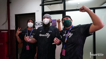 img-title NTRL Siap Garap Album Ke-14, Penanda 30 Tahun Berkarya