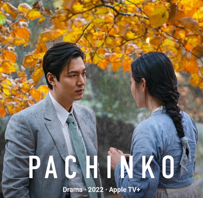Sementara itu, Pachinko musim kedua akan tayang pada 23 Agustus 2024 mendatang. Siap menyaksikannya, Beauties?/ Foto: Courtesy of Apple TV+