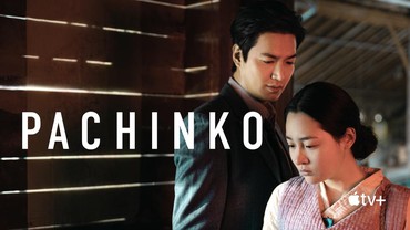 img-title Drama Korea 'Pachinko' Menang Breakthrough Series di Gotham Awards 2022