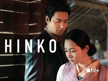 img-title Drama Korea 'Pachinko' Menang Breakthrough Series di Gotham Awards 2022