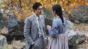 img-title Baru Tayang, Drama Lee Min Ho 'Pachinko' Dipuji sebagai Mahakarya