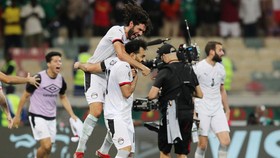 Mesir Yakin Makin Ganas di Piala Afrika