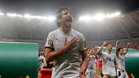 8 Tim Lolos ke Perempat Final Piala Afrika