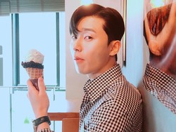Mengenal Comma Hair, Gaya Rambut yang Jadi Tren dan Incaran Oppa Korea