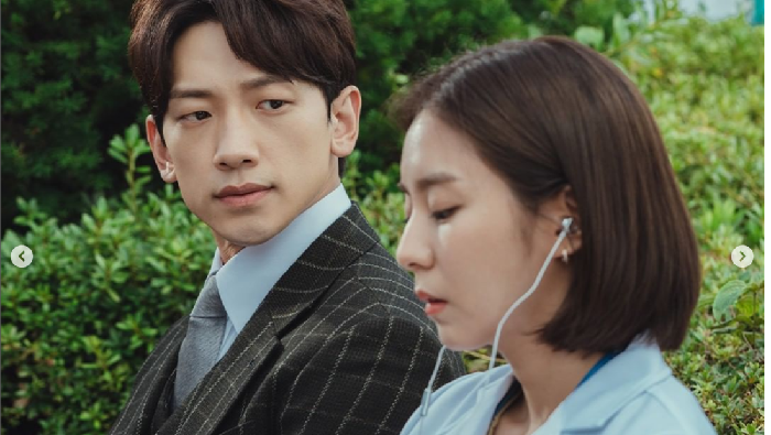 Pemain Drama Korea Ghost Doctor