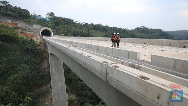 Desa Ini Jadi Calon Ibu Kota Baru Jabar, Harga Tanah Terbang