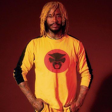 Pemenang Grammy Thundercat Debut Jadi Aktor di 'The Book of Boba Fett'