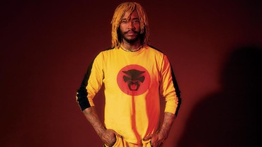 Pemenang Grammy Thundercat Debut Jadi Aktor di 'The Book of Boba Fett'
