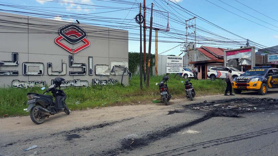 Penyebab bentrok di Sorong, Papua Barat mulai dicari tahu usai banyak pihak yang berguguran. Diketahui, bentrok terjadi pada Selasa (25/1) lalu.