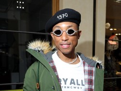 Kolaborasi Pharrell Williams dan Tiffany & Co. Dihujat Netizen, Ini Penyebabnya