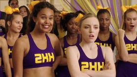 7 Rekomendasi Film tentang Cheerleader, Genre Komedi hingga Thriller