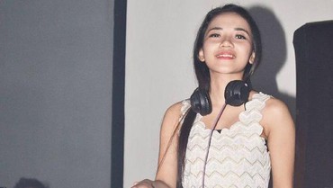 img-title Ucapan Duka untuk DJ Indah Cleo Korban Tewas Bentrokan di Sorong