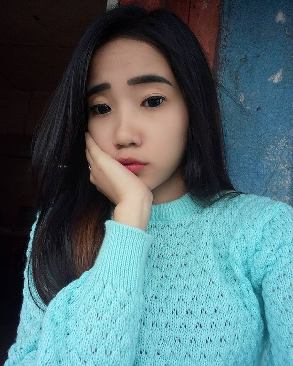 DJ Indah Cleo asal Bukittinggi menjadi perbincangan publik karena jadi korban tewas bentrokan di Sorong&period; Yuk intip potretnya&excl;