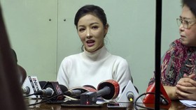 KPK: Eks Pramugari Garuda Siwi Widi Akan Kembalikan Rp647,8 Juta