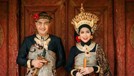 Prewedding Venna Melinda & Ferry Irawan