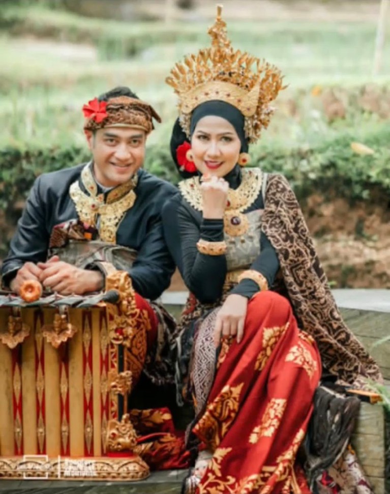 Prewedding Venna Melinda & Ferry Irawan Prewedding Venna Melinda & Ferry Irawan