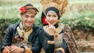 Prewedding Venna Melinda & Ferry Irawan