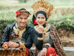 Semakin Dekat, Pesta Pernikahan Venna-Ferry Dapat Endorse hingga Rp1 M