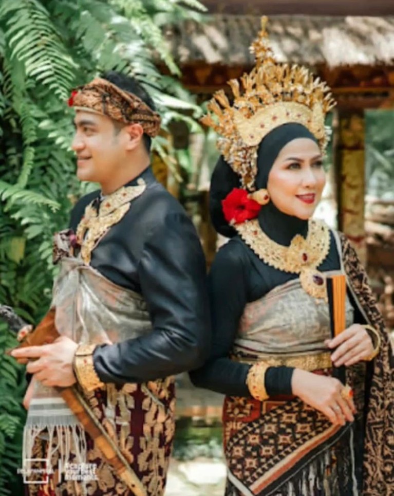 Prewedding Venna Melinda & Ferry Irawan Prewedding Venna Melinda & Ferry Irawan