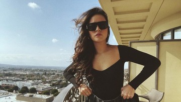 PENGALAMAN RAISA MOMMY-MOON