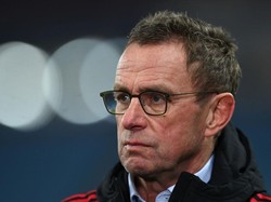Rangnick Mulai Bikin MU Terkesan, Dipermanenkan Musim Depan?