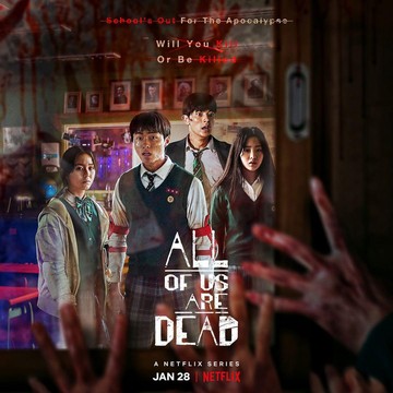 img-title Sederet Pesan Moral yang Dapat Dipetik dari Serial Netflix All Of Us Are Dead