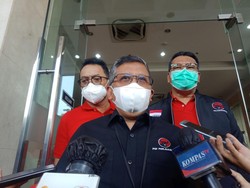 PDIP Usul Masa Kampanye Pemilu 2024 Dipersingkat agar Hemat: Seperti 1999