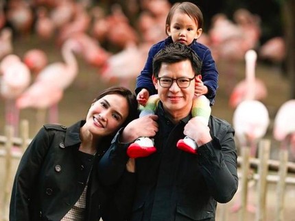 Shandy Aulia Buka Suara soal Kondisi Pernikahannya Kini Setelah Diisukan Cerai