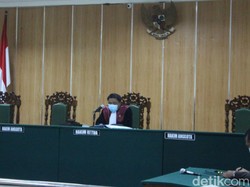 Sebab Anak Kiai di Jombang Tersangka Pencabulan Kalah dalam Praperadilan