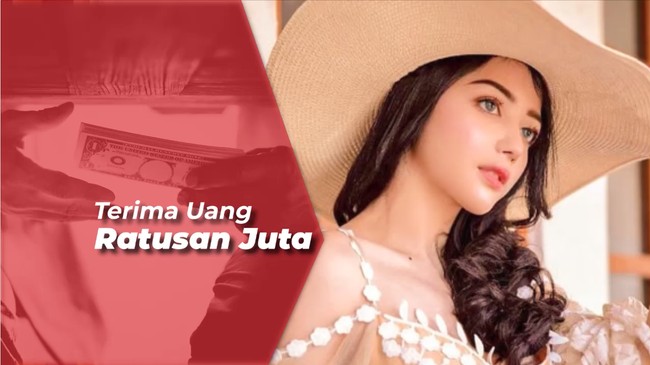 Kontroversi Siwi Widi, Dituduh Gundik hingga Terseret Cuci Uang Pejabat