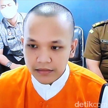 Tubagus Joddy Ziarah ke Makam Vanessa Angel dan Bibi, Sudah Bebas?