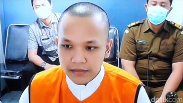 img-title Joddy Sopir Vanessa Angel Tak Pernah Dibesuk VS Eks Artis Cilik Jadi Pengemis
