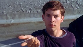 Alasan Tobey Maguire Kembali Jadi Spider-Man di No Way Home