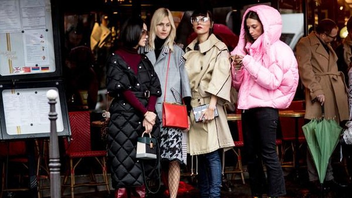 6 Kiat Tampil Stylish Nggak Pakai Mahal, Ini Cara Mudahnya!