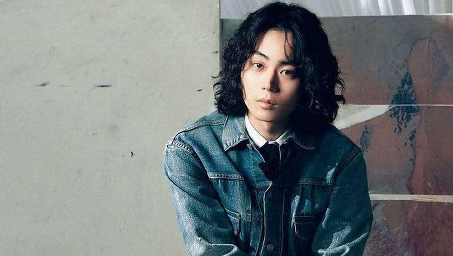 Suda Masaki Suda Masaki