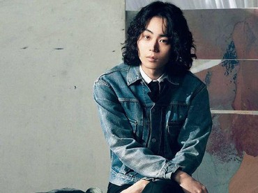 Suda Masaki Siap Rilis Album Baru Bertajuk COLLAGE dalam 3 Versi