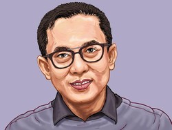 Deddy Corbuzier dan Jurnalisme Cengengesan