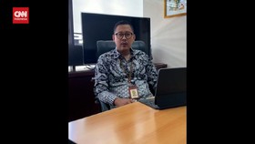 VIDEO: KSP: BOR Rumah Sakit Di Jakarta Mencapai 45 Persen