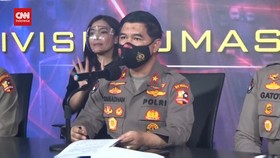 VIDEO: Edy Mulyadi Diperiksa Bareskrim Jumat Besok