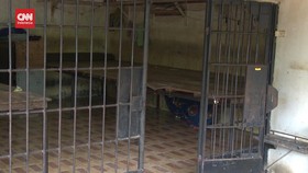 VIDEO: Dugaan Pelanggaran HAM di Kerangkeng Manusia Bupati Langkat