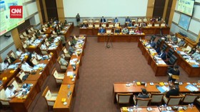 VIDEO: 2 KRI yang Dilelang Sudah Tak Layak Pakai